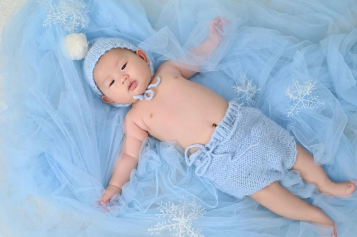 西宁孕妇肚子上长红点